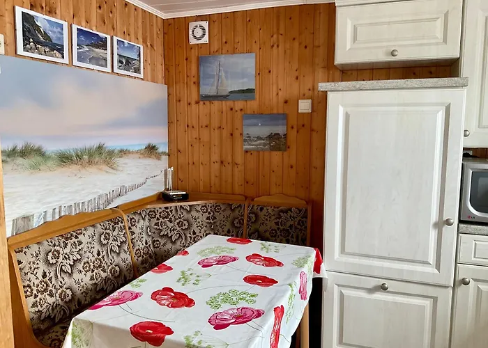 Appartement Ruegen_fewo 65